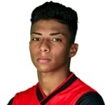 Alisson Santos profile
