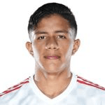 W. Carmona profile