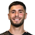 F. Ravaglia profile