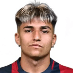 S. Castro profile