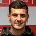 James Edmondson profile