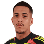 Gabriel Delfim profile