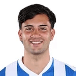 F. Buonanotte profile