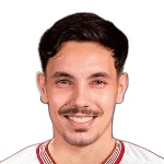 Marco Antônio profile