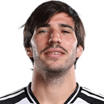 S. Tonali profile