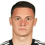 I. Chesnokov profile