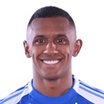 Marquinhos profile