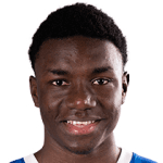 A. Caicedo profile