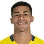 S. Mouriño profile