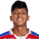 K. Andrade profile