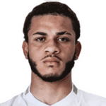 Luizão profile