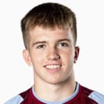 Joshua Feeney profile