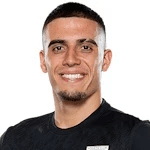Álex Padilla profile
