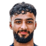 Waheb Saleh profile