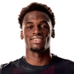E. Poku profile