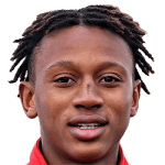 L. Cissé profile