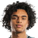 A. Jackson profile