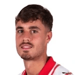 Hugo Rincón profile