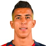 J. El Yamiq profile