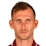N. Gyömbér profile