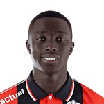 A. Mendy profile