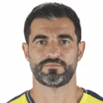 Raúl Albiol profile