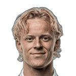 G. Mortensen profile