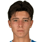 S. Pizzignacco profile