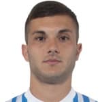 Gabriel Strefezza profile