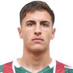 F. Bernal profile