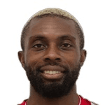J. Akpa Akpro profile