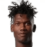 R. Ovouka profile