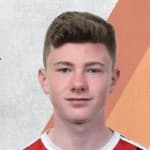 Jamie Mullins profile