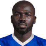 K. Koulibaly profile