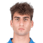 S. Goglichidze profile