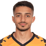 A. Rrahmani profile
