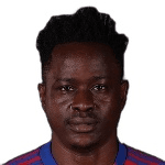 E. Otieno profile