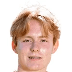 M. Haaland profile