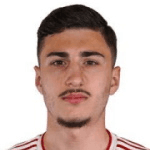 C. Çanak profile