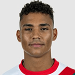 H. Koudossou profile