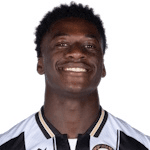 J. Abankwah profile