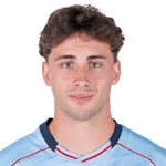 Pablo Durán profile