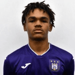 A. Engwanda profile