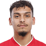 N. Mehssatou profile