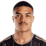 Igor Jesus profile