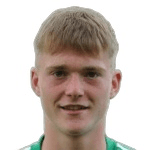 Cathal Heffernan profile