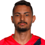 Lucas Belezi profile