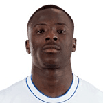 L. Coulibaly profile