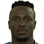 Simon Happygod Msuva profile