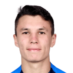 M. Zanotti profile